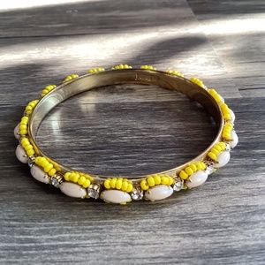 J Crew Bangle